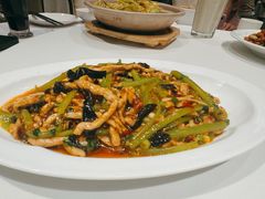 -眉州东坡(春秀路店)