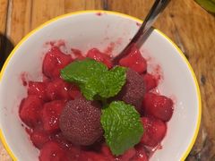 -北京食堂·烤鸭·宵夜(亚运村店)