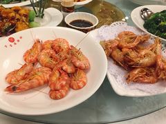 -万宝海鲜舫(劳动公园店)