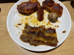 -玫瑰花园自助烤肉(顺义鑫海韵通店)