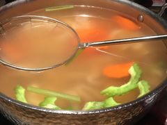 -左庭右院鲜牛肉火锅(新梅广场店)