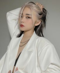 -禾曼造型
