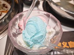 -圣罗巴甄选自助(麦凯乐店)