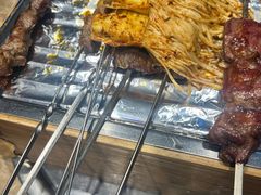 -老大连·海肠捞饭·大连海鲜大连菜(西安路店)
