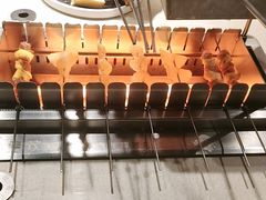 -丰茂烤串(五道口店)