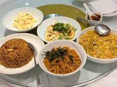 -老吉士酒家(天平路店)