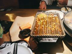 -烤匠麻辣烤鱼(万象城店)