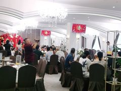 大堂-尚宴(盛世广场·食尚街店)