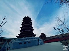-金城公园