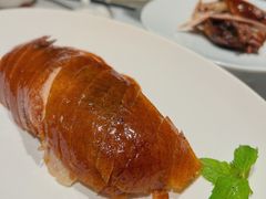 -四季民福烤鸭店(通州马驹桥店)