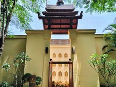 -西双版纳安纳塔拉度假酒店