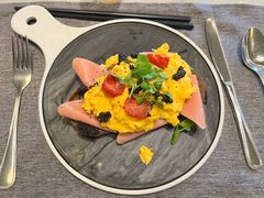 -北京王府井希尔顿酒店·万斯阁西餐厅