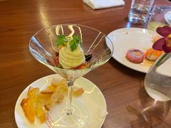 -Tivano意大利餐厅(成都居舍酒店)