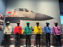 -中国人民解放军海军博物馆