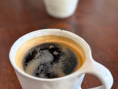 -WABI COFE(愚园路店)