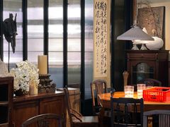 -南园民国茶楼餐厅·常州菜(北大街店)