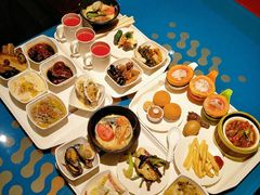 -堂会·KTV·自助餐·团建聚会(天河店)