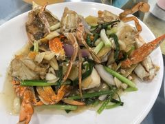 -明记海鲜大排档(巽寮湾店)