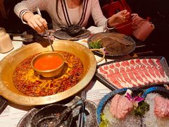 -哥老官重庆美蛙鱼头(虹口龙之梦店)