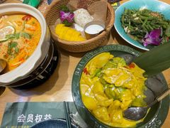 -泰悦澜·泰国餐厅(万象城店)