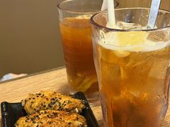 -谭仔三哥米线(屯门时代广场北翼店)