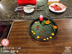 -海底捞火锅(连城广场店)