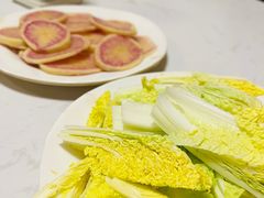 -菌之家·专业纯野生菌火锅·特色炒菌