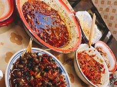 -老三样·旧食新味(船山路店)