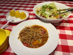 -西贝(厦门中华城店)