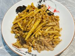 -大隐隐于市私房菜(保和小区店)