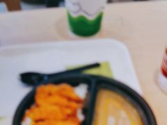 -德克士(武陟新胖发祥店)