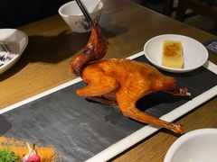 -大鸽饭(岗顶店)