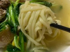 -富源春面馆(四川北路店)