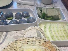 -小城牛事·鲜牛肉火锅(万达店)