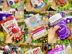 -紫荆城食品交易中心(华强北店)