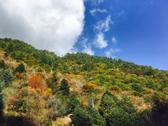 -孟屯河谷景区