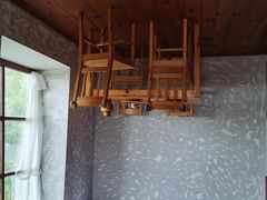 -金山农民画村-枫泾波兰倒置屋