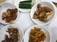 -桥香园云南过桥米线(金马碧鸡店)