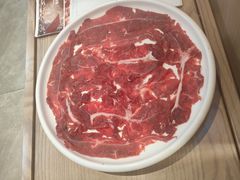 -蜀留香火锅·始于1999·原四川老火锅(白堤路店)