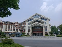 -嘉兴清池酒店温泉