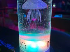 -MOSSO音乐酒吧·Live House(南京西路店)