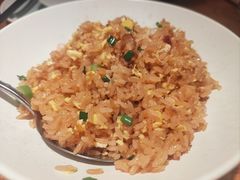 海鲜炒饭-原製原味(普陀山磐龙店)