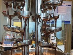-美食汇自助餐厅(成都万达瑞华酒店)