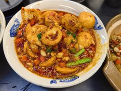 -潇湘阁(三里屯SOHO店)