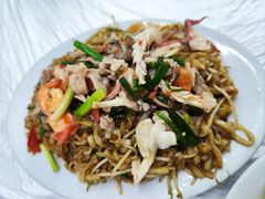 -老三鱼仔店