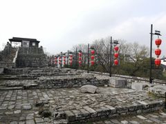 -东水关遗址公园