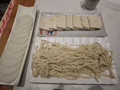 -鸿运诚羊蝎子·火锅(西单店)