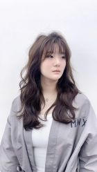 -MINX名珂斯·烫染形象设计