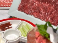 -东来顺•非遗火锅(外滩店)