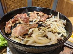 -名扬烤肉(起源店)